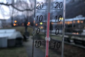 Какой была эта зима: синоптики рассказали о температурных рекордах в Украине