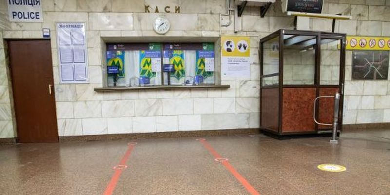 В Україні запрацювало метро: як відкривали підземку в Києві, Харкові та Дніпрі