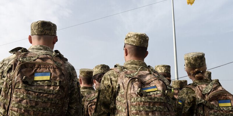 Большинство украинцев «одобрили» все категории, которые сегодня не подлежат мобилизации – опрос