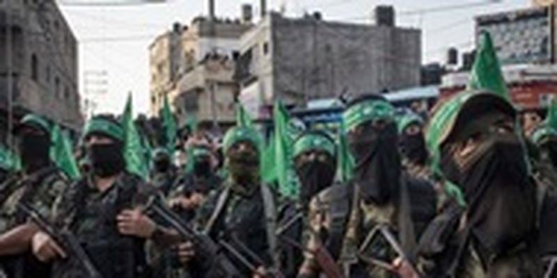 ХАМАС годами обманывал Израиль, чтобы напасть - Reuters