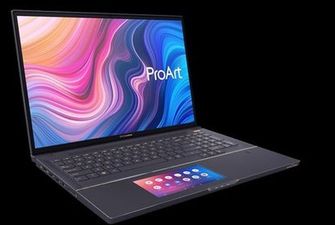 ASUS представила в Україні ноутбуки ProArt StudioBook за 140 тисяч гривень: кого зацікавить