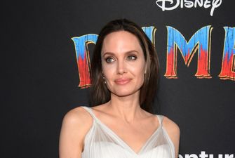 Анджелина Джоли уходит из кино?