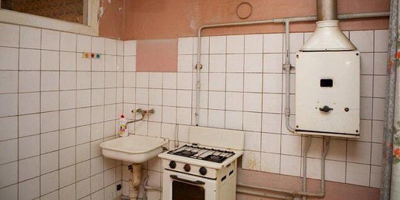 Зачем в СССР делали окно между ванной и кухней: появилась разгадка