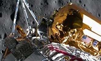 Космический аппарат Odysseus окончательно завершил свою миссию на Луне