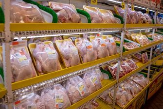 В Украине взлетели цены на курятину: перед праздниками филе станет «золотым»