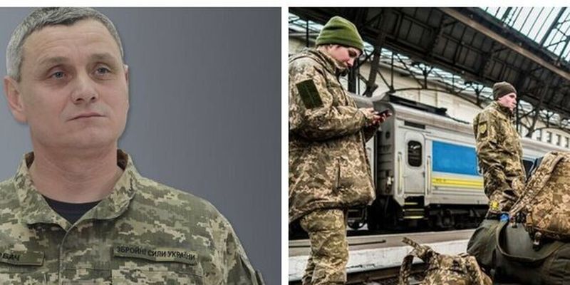 "Никаких волн нет": в ВСУ объяснили особенности мобилизации в Украине и рассказали, кого забирают на службу в первую очередь