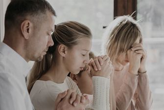 Молитва для освящения покупок