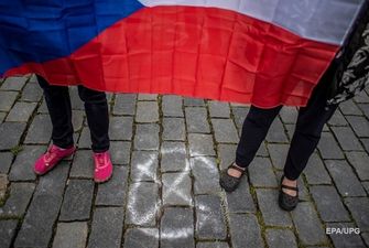 Из Москвы вышлют 20 чешских дипломатов