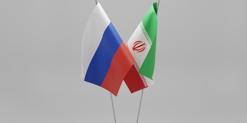 Иран и Россия объединили банковские системы из-за отключения от SWIFT