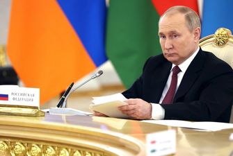 "Он не готов": в Госдепе США высказались об участии Путина в переговорах по Украине