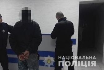 В Одеській області чоловік до смерті забив свого ексколегу через конфлікт на роботі
