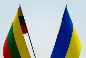 Литва предоставляет Украине до €700 миллионов помощи