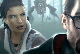 Компанія Valve може показати нову VR-гру по всесвіту Half-Life вже в наступному місяці