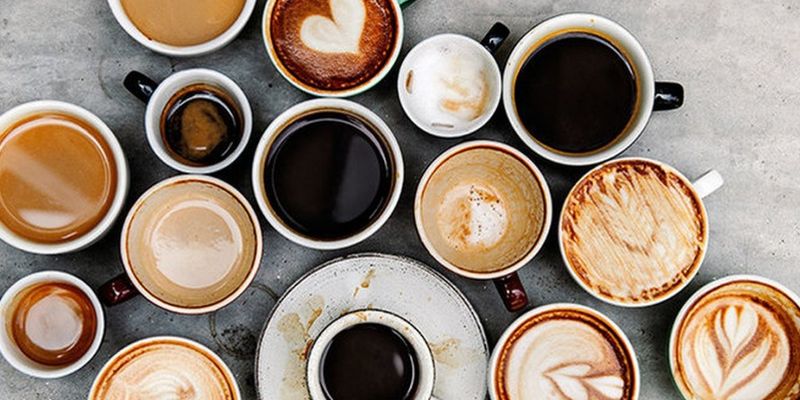 15 граммов кофе: Ученые определили формулу идеального напитка