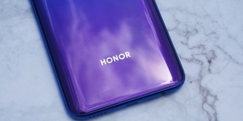 Honor 20 — теперь правильная цена