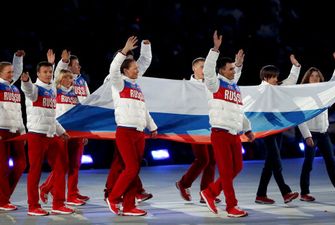 Россиянам предложили провести Олимпиаду в Донецке: "прыжки через котлован"