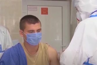 Украина закупит вакцину у Германии: Зеленскому доложили об успешных переговорах