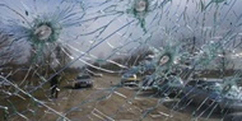 Оккупанты обстреляли гражданское авто под Купянском, есть пострадавший