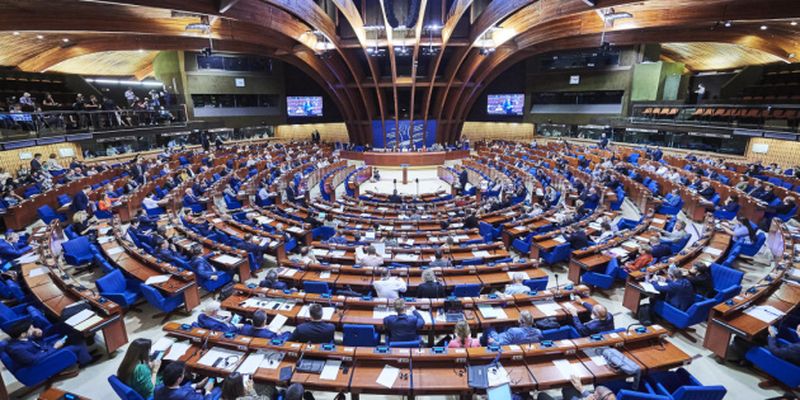 В Страсбурге собирается сессия ПАСЕ — будут обсуждать Brexit, Ближний Восток и Польшу