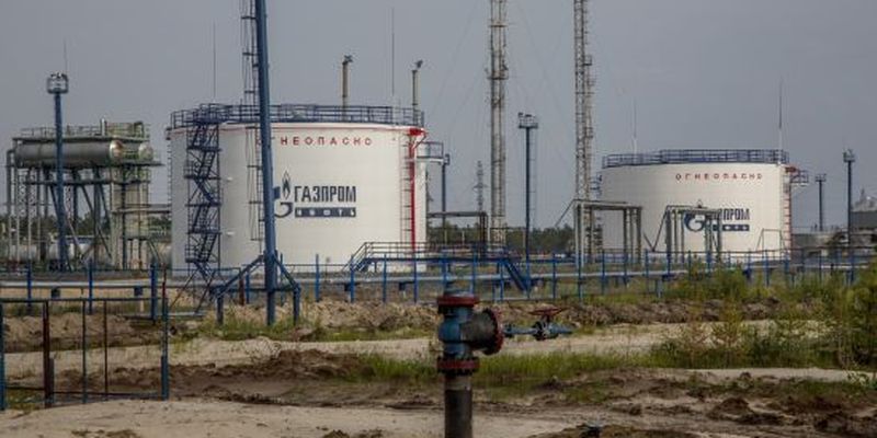 Болгарія підписала контракт на будівництво трубопроводу для російського газу в обхід України