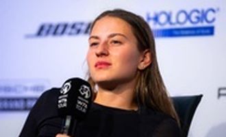 Рейтинг WTA: Украинки устанавливают историческое достижение