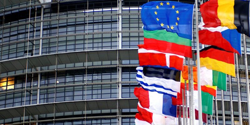 ЕС готовит €3 миллиарда помощи для будущей демократической Беларуси