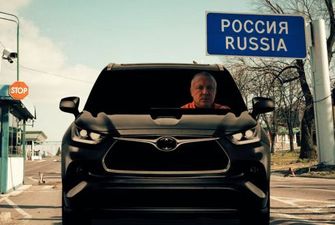 Їздив домовлятися з російським криміналітетом: Миколу Петренка затримали на кордоні з РФ на краденому авто