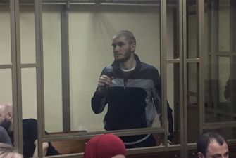 Оккупанты отправили в ШИЗО двух крымских татар за совершение ночной молитвы