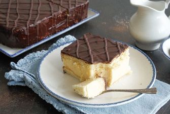 Торт Птичье молоко: рецепт изумительно вкусного десерта