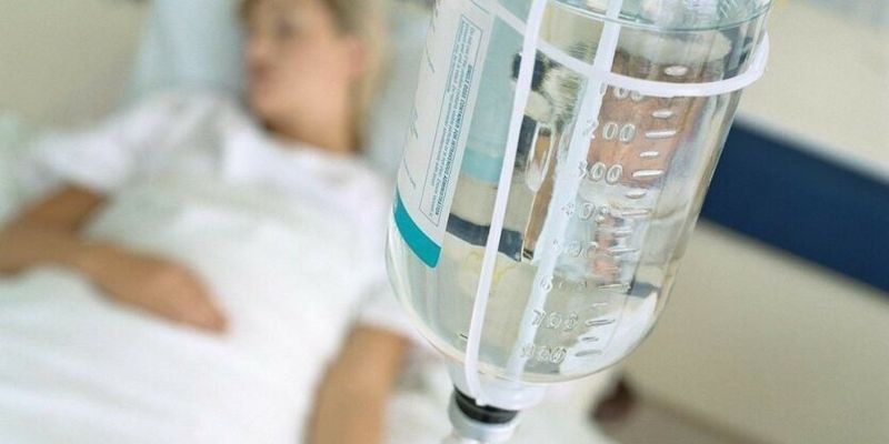 Больницы без кондиционеров в палатах не смогут заключать договоры с НСЗУ