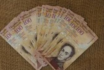 У Венесуелі ввели нову валюту з меншою кількістю нулів