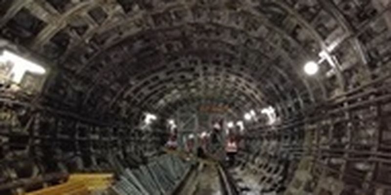 Половина резервного фонда: названа стоимость ремонта метро на Демеевской