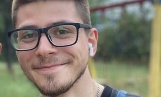 Вышел из дома и не вернулся: в Киеве разыскивают 21-летнего парня