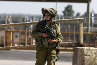 Армия Израиля случайно обстреляла гражданский самолет