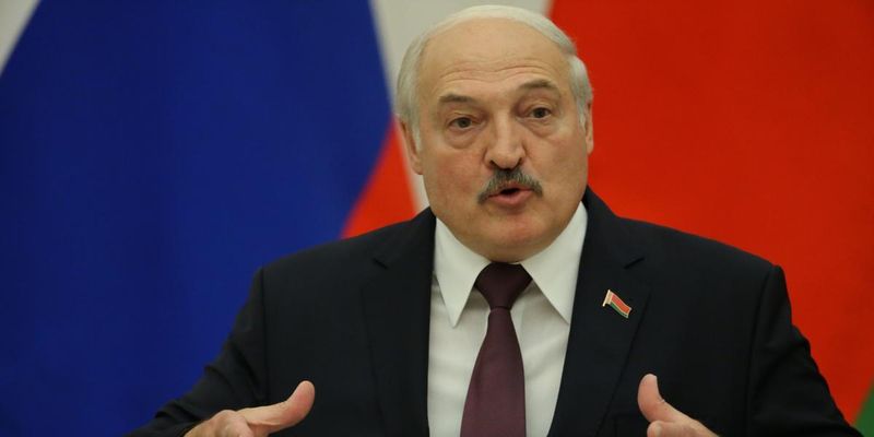 "Приятно удивляет": Лукашенко внезапно отвесил Украине комплимент
