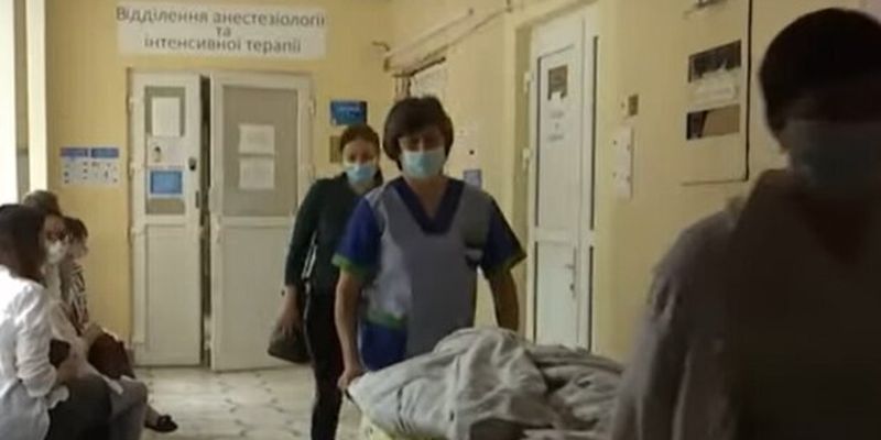 Вспышку ковида зафиксировали на Харьковщине, данные МОЗ: где ситуация хуже всего
