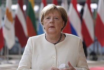Генсек ООН запропонував Меркель роботу в організації