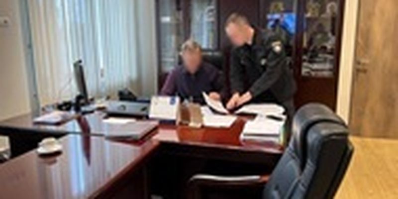 СБУ подтвердила обыски в горсовете Ужгорода
