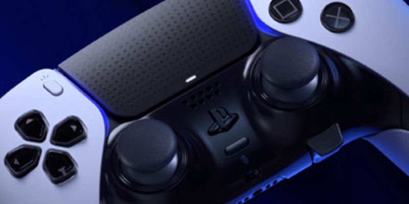 Sony оценила про-контроллер DualSense Edge в 240 евро - продажи стартуют в январе