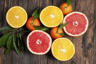 Диетологи назвали лучший фрукт для похудения, но его нужно есть правильно