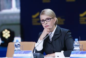 Лещенко назвал причину, почему Тимошенко перешла в оппозицию