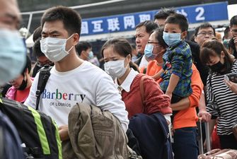 Очереди в больницах и пустые полки в магазинах — что вызвал коронавирус в Китае