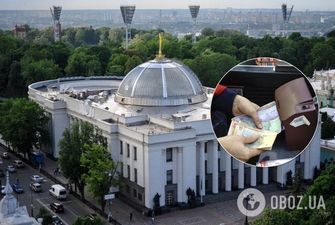 Делили субвенции: в Раде устроили бунт из-за бюджета Украины на 2020 год