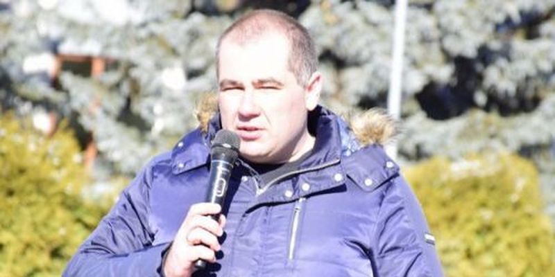 Шакирзяна на пост главы Ровно продвигает скандальный застройщик Курыс, - СМИ