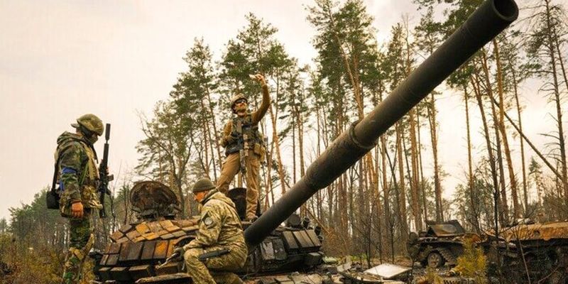 Танки, безпілотники та артилерія: Генштаб оновив втрати ворога