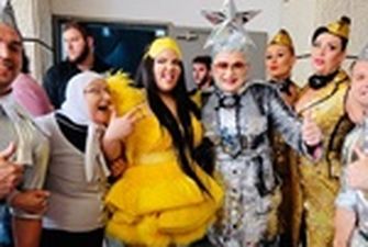 Режиссер Герман Ненов – о "Евровидении-2019": Номер Сердючки уже стал ходячим мэмом