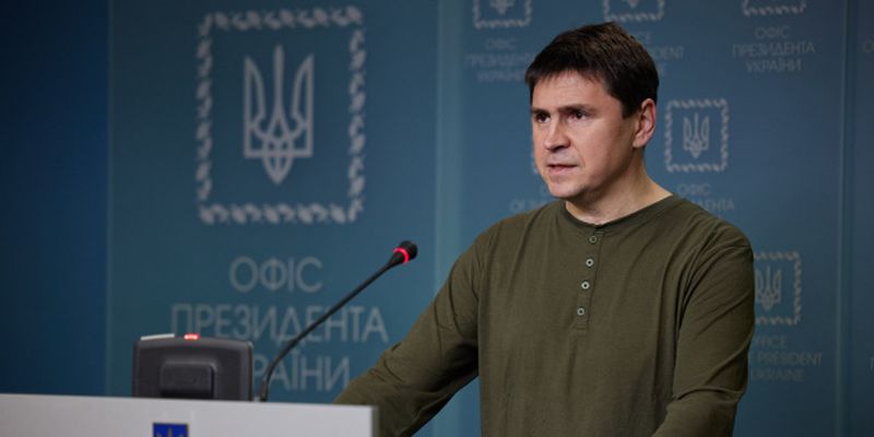 Украина не видит необходимости проводить очередную мобилизацию – Подоляк
