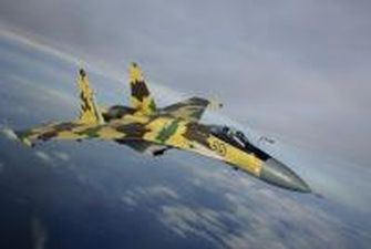 Россия предлагает Турции свои Су-35 на замену американским F-35