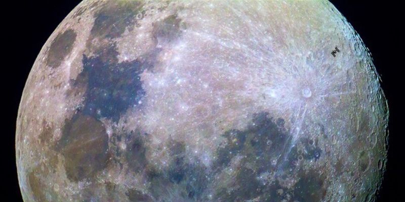 NASA отсрочило высадку человека на Луне