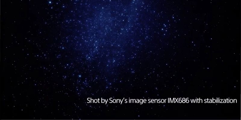 Подробности о Sony IMX686 – 64-Мп сенсоре для смартфонов